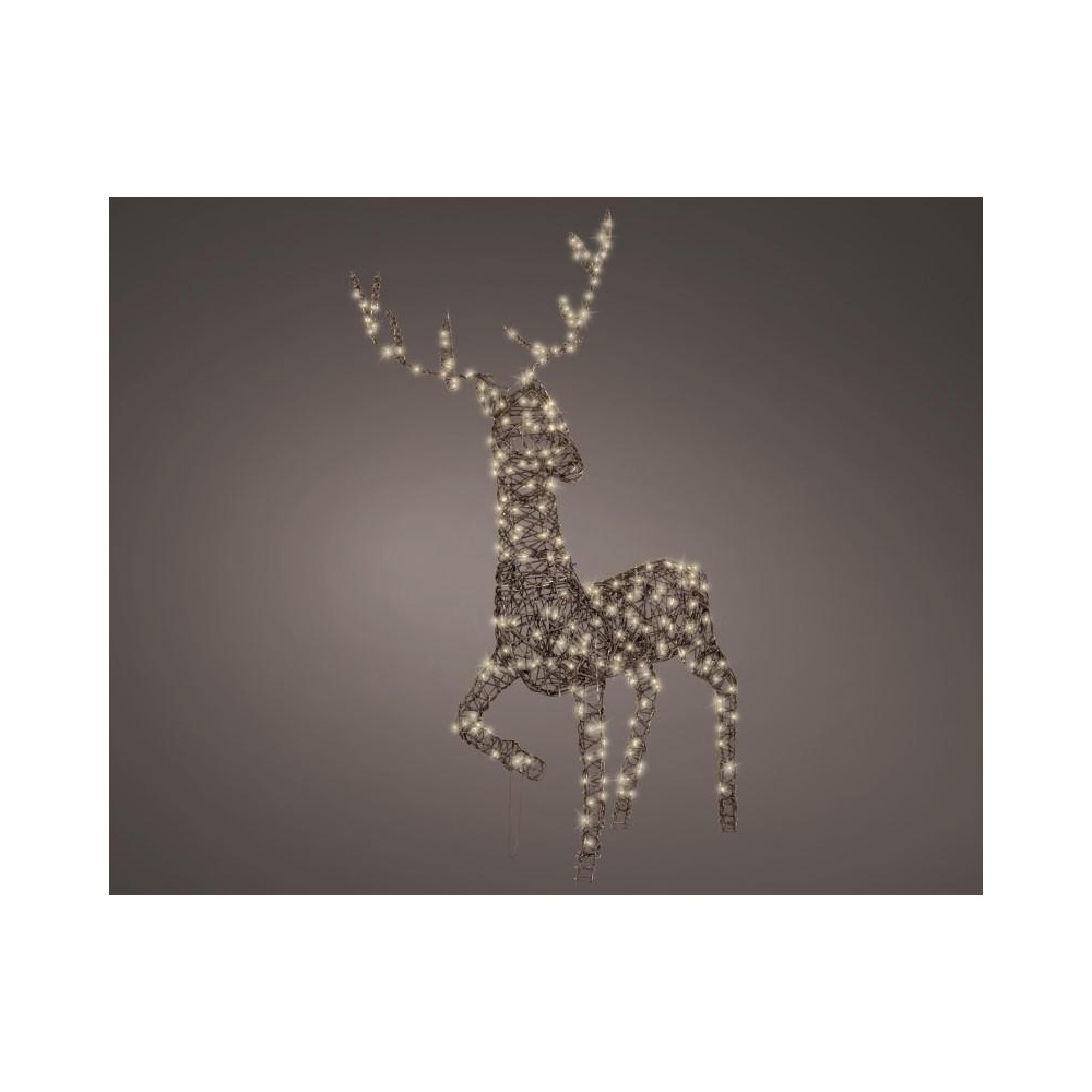 RENNA VIMINI BROWN CON MICROLE